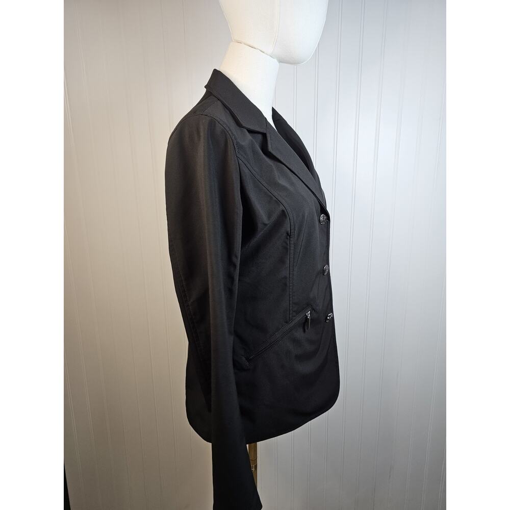 Horseware Competition Show Jacket Women's Size 6 Performance Stretch Riding - Picture 3 of 9